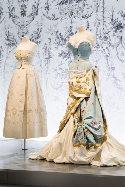 designer for christian dior